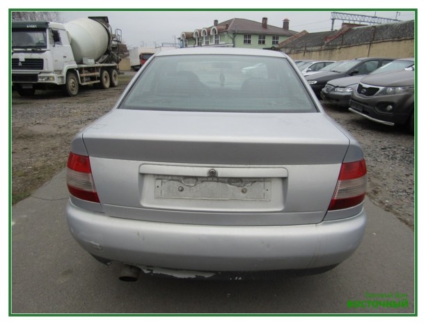 Audi A4 B5, 1995 г.