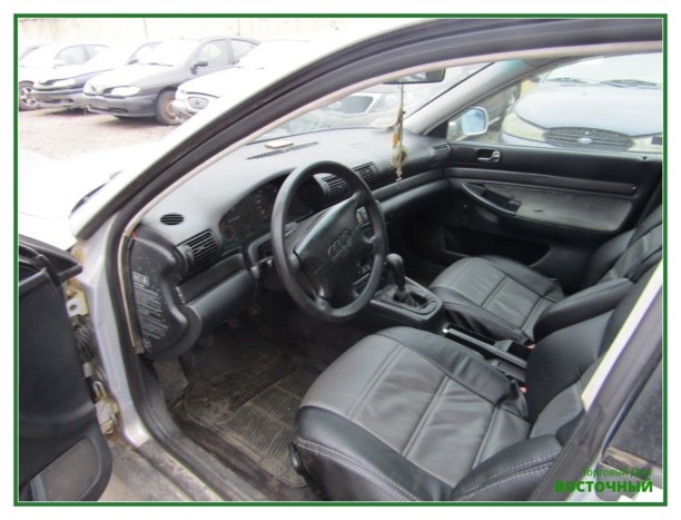 Audi A4 B5, 1995 г.