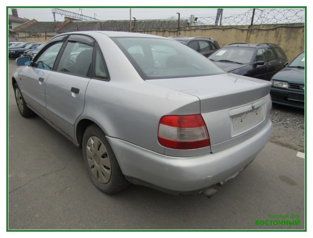 Audi A4 B5, 1995 г.