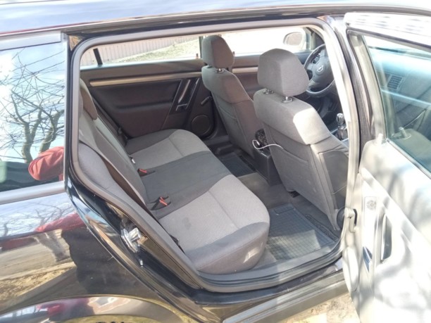 Opel Vectra C, 2004 г.