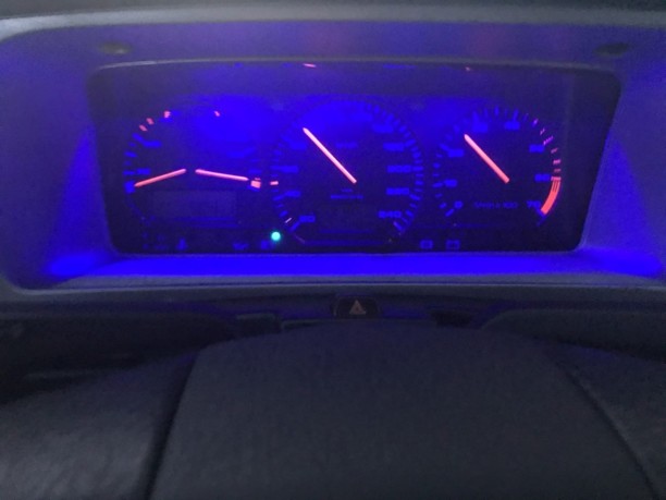 Volkswagen Passat B3, 1992 г.