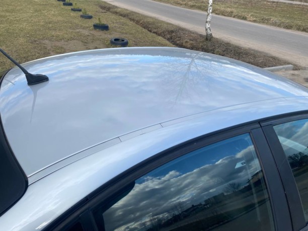 BMW 3 серия E46, 2000 г.