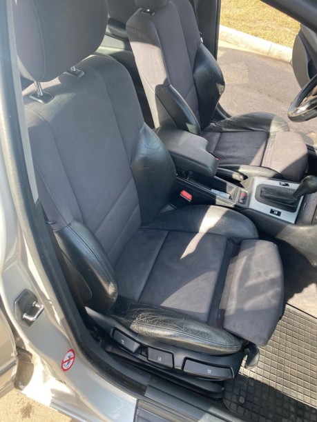 BMW 3 серия E46, 2000 г.