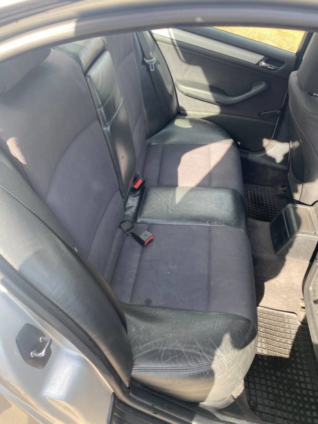 BMW 3 серия E46, 2000 г.