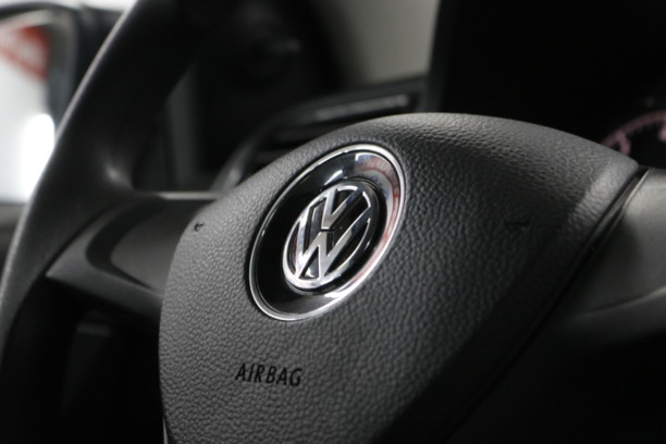 Volkswagen Polo Sedan I · Рестайлинг, 2019 г.