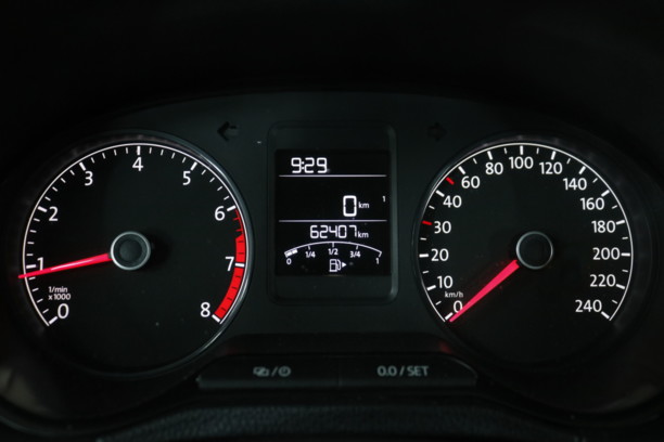Volkswagen Polo Sedan I · Рестайлинг, 2019 г.
