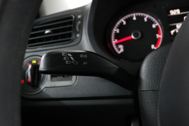 Volkswagen Polo Sedan I · Рестайлинг, 2019 г.