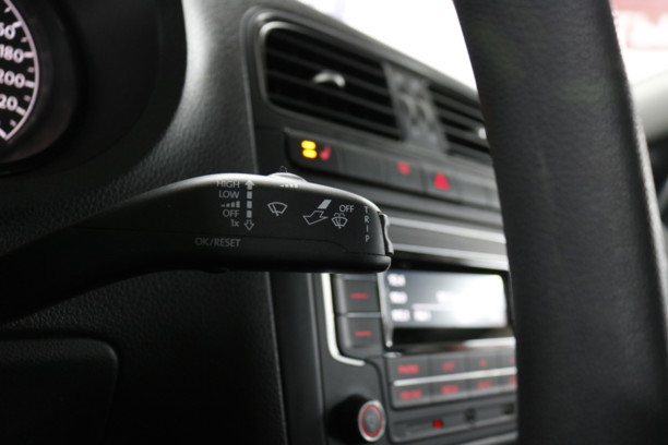 Volkswagen Polo Sedan I · Рестайлинг, 2019 г.