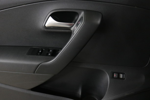 Volkswagen Polo Sedan I · Рестайлинг, 2019 г.