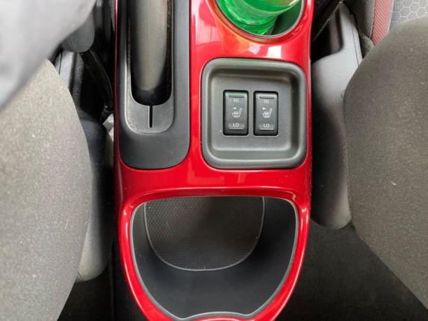 Nissan Juke YF15, 2011 г.