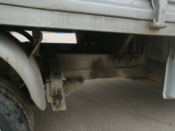 Volkswagen T4, 1992 г.