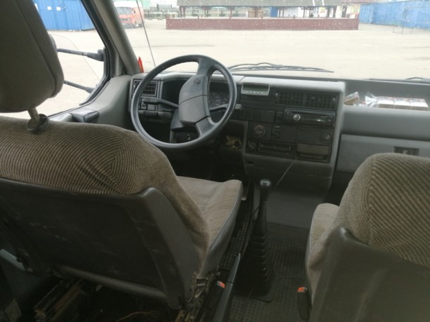 Volkswagen T4, 1992 г.