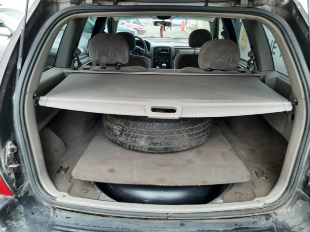 Jeep Grand Cherokee WJ, 2000 г.