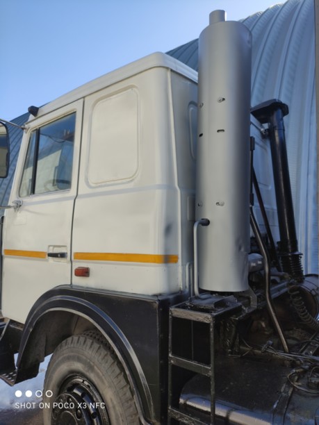 МАЗ 5432 543205-226, 2006 г.