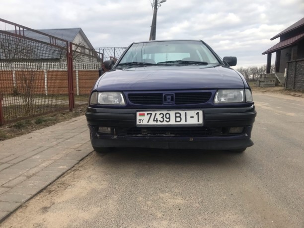 SEAT Cordoba I, 1994 г.