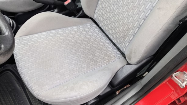 Ford Fusion I, 2004 г.