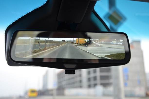 Chevrolet Bolt, 2018 г.