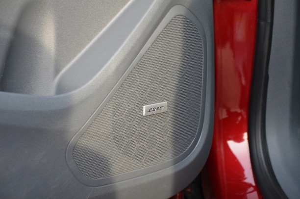 Chevrolet Bolt, 2018 г.