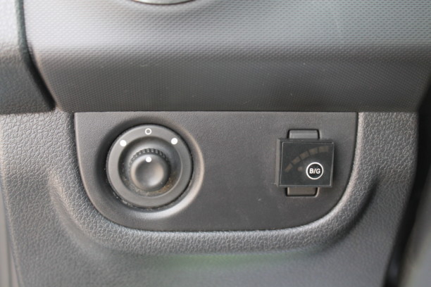 Renault Logan II, 2017 г.