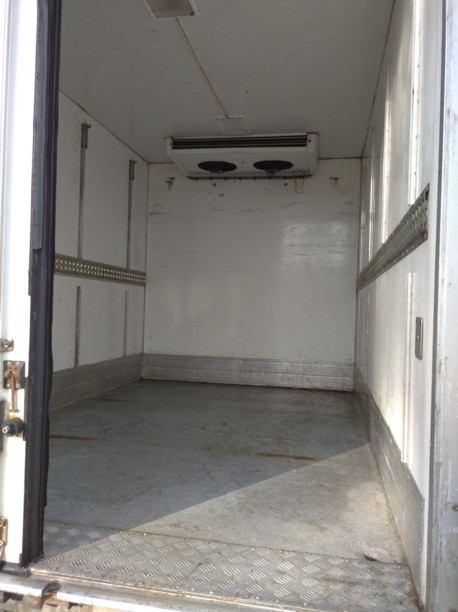 Iveco Daily 35c12, 2006 г.