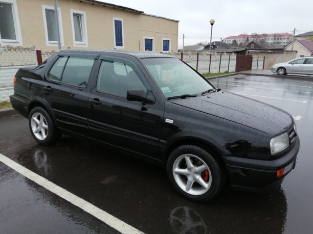 Volkswagen Vento, 1996 г.