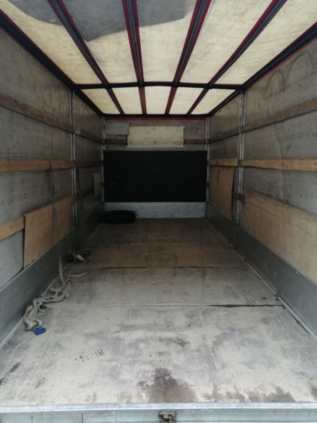 Iveco Daily 60С17, 2012 г.