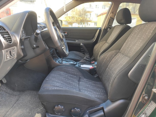 Lexus IS I, 1999 г.