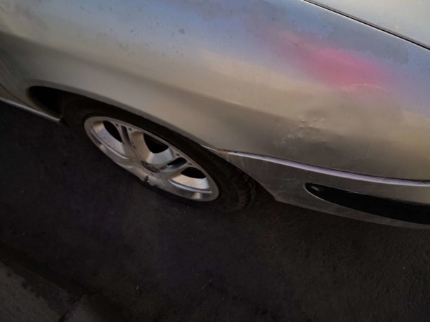 Citroen Xsara I · Рестайлинг, 2003 г.