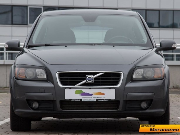 Volvo C30 I, 2007 г.