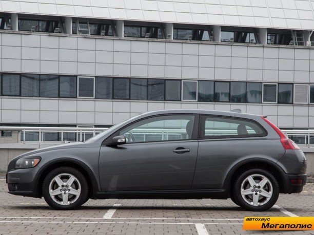 Volvo C30 I, 2007 г.