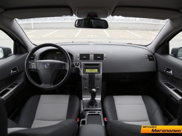 Volvo C30 I, 2007 г.