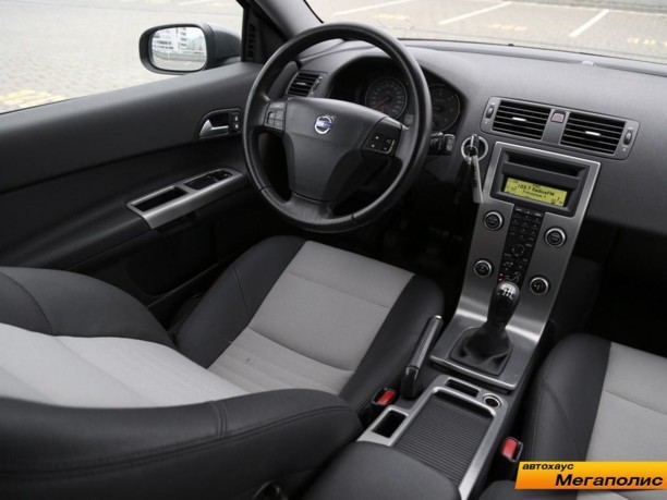 Volvo C30 I, 2007 г.