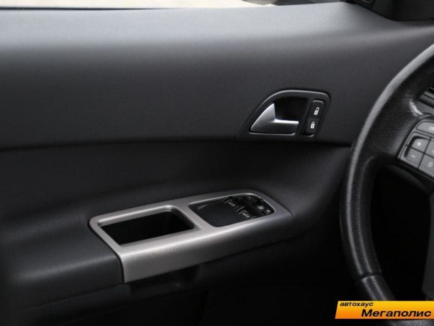 Volvo C30 I, 2007 г.