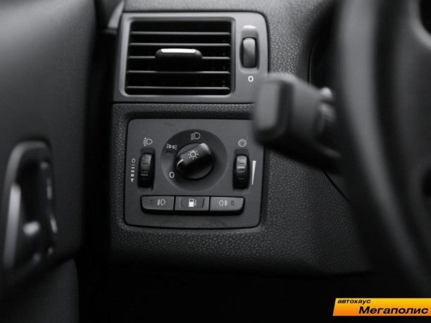Volvo C30 I, 2007 г.