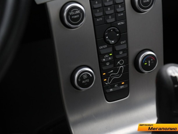 Volvo C30 I, 2007 г.