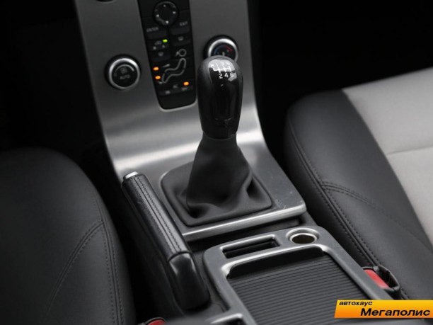 Volvo C30 I, 2007 г.