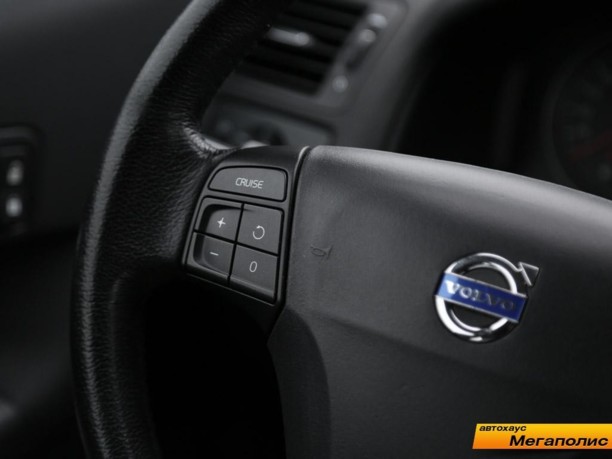 Volvo C30 I, 2007 г.
