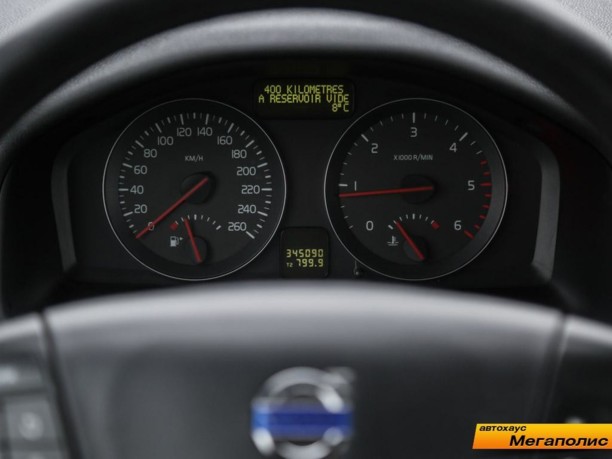 Volvo C30 I, 2007 г.