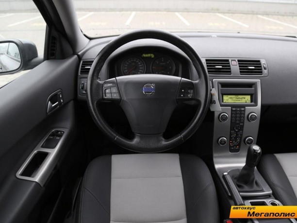 Volvo C30 I, 2007 г.