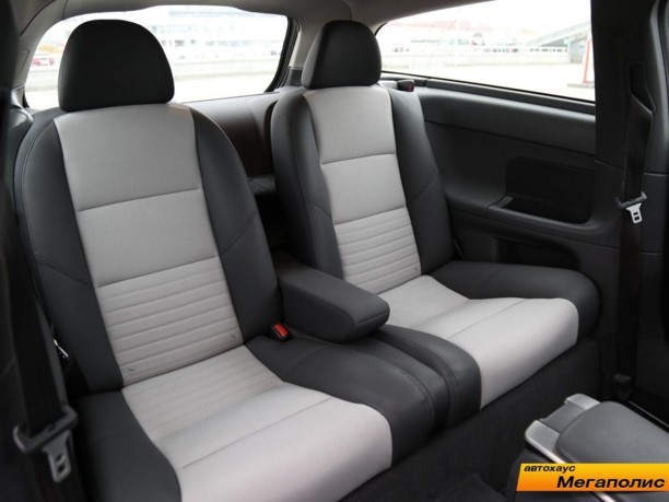 Volvo C30 I, 2007 г.