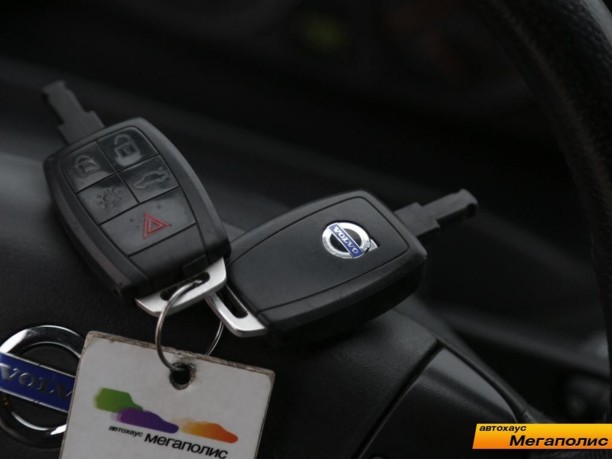 Volvo C30 I, 2007 г.