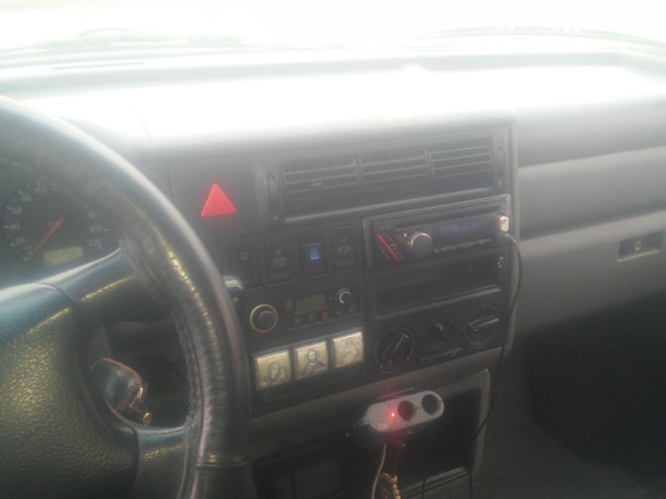 Volkswagen LT Т4, 2000 г.