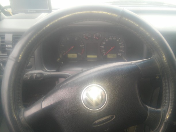 Volkswagen LT Т4, 2000 г.