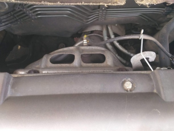 Toyota Avensis II (T250), 2003 г.