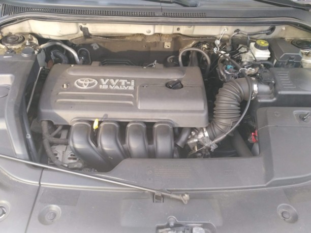 Toyota Avensis II (T250), 2003 г.