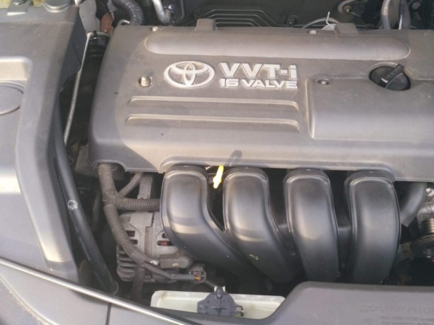 Toyota Avensis II (T250), 2003 г.