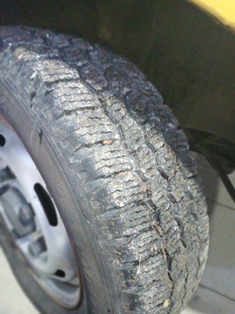 Ford Transit L1H1, 2007 г.