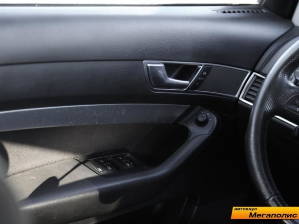 Audi A6 C6, 2004 г.