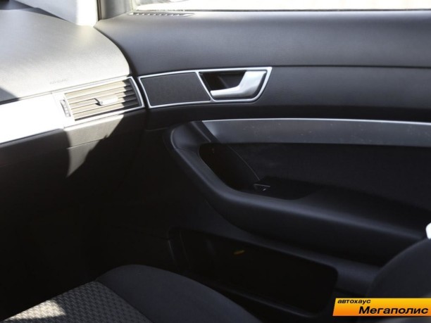 Audi A6 C6, 2004 г.