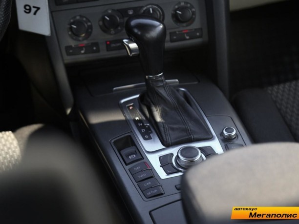 Audi A6 C6, 2004 г.